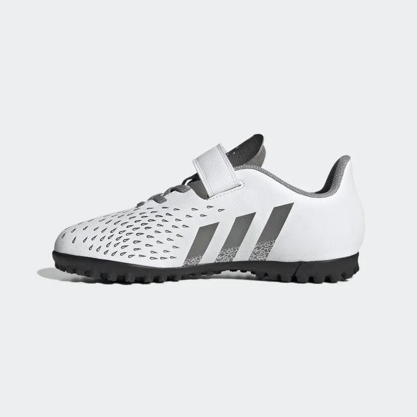 Adidas Boys Girls TF Freak Astro Turf Football Boots Trai