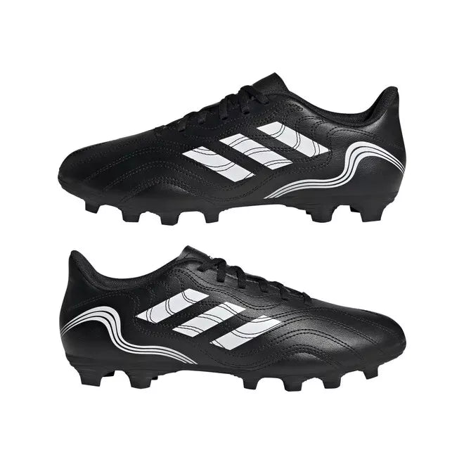 ADIDAS BOYS GIRLS COPA FG FOOTBALL BOOTS BLACK GY5012