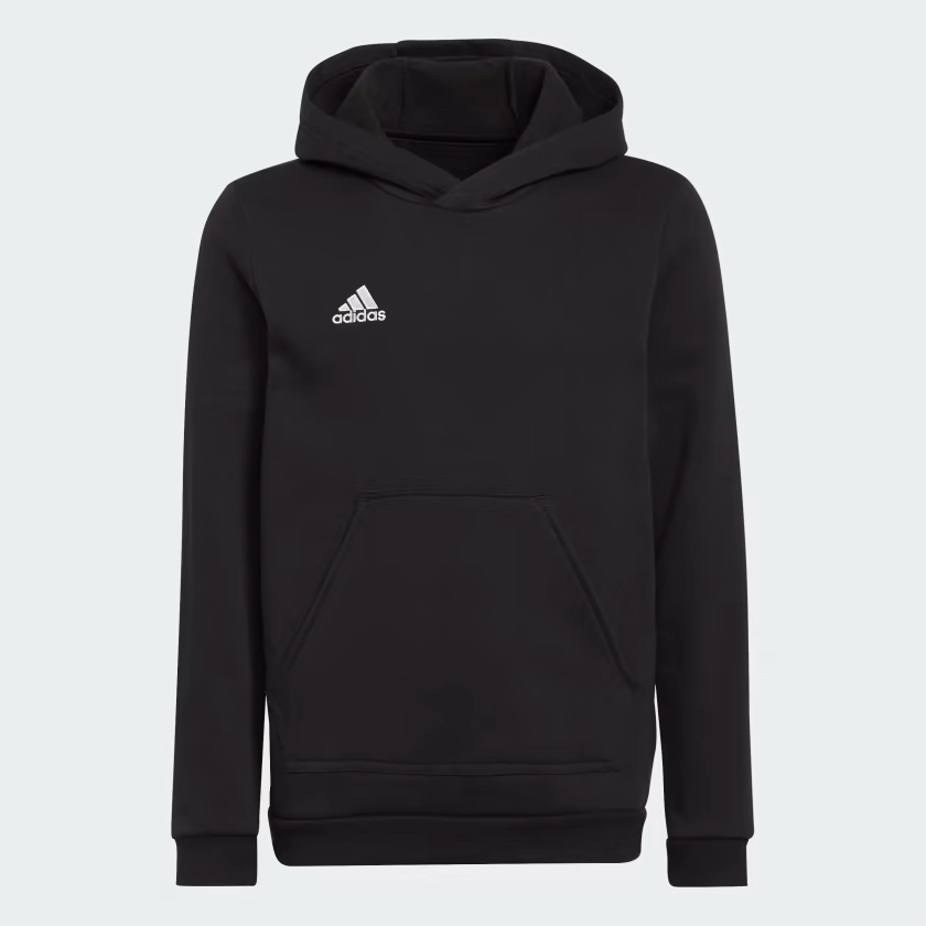 Adidas basic hoodie sales