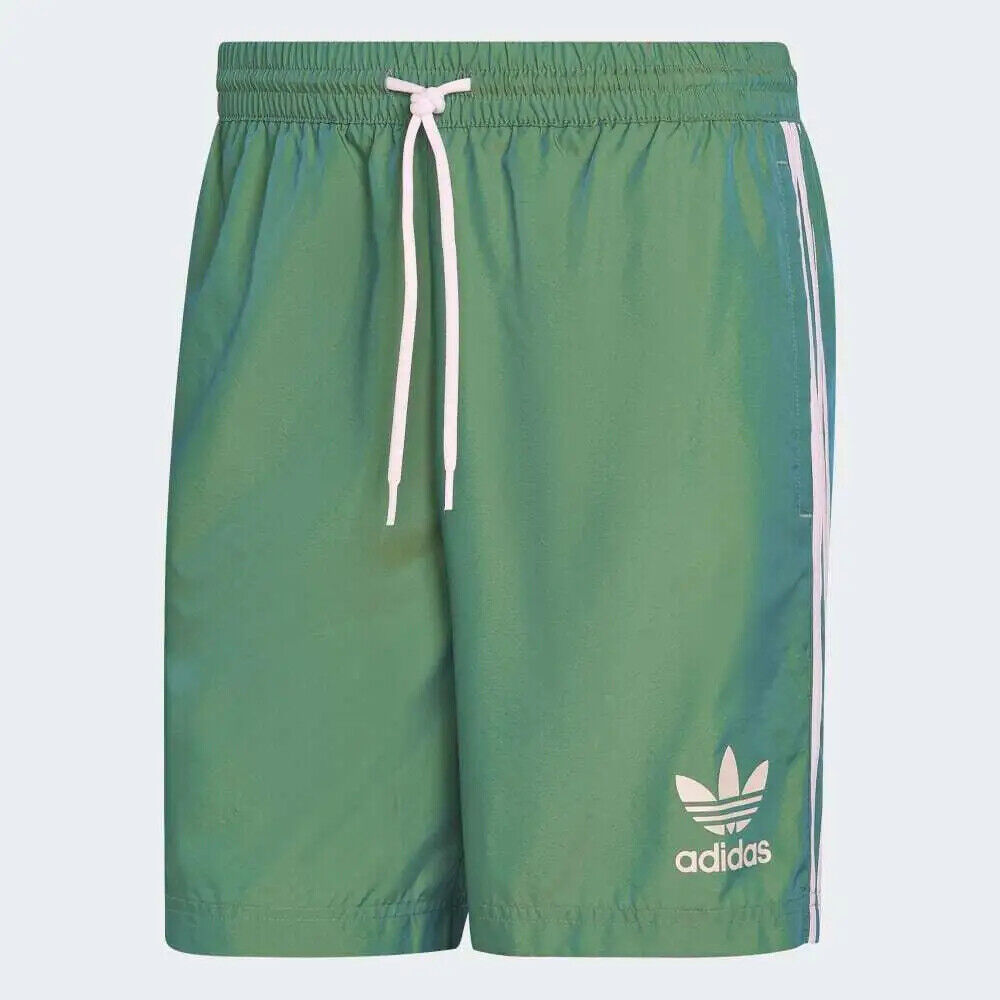 Mens Adidas Originals Swimming Shorts S-2XL (Style:HI0952)