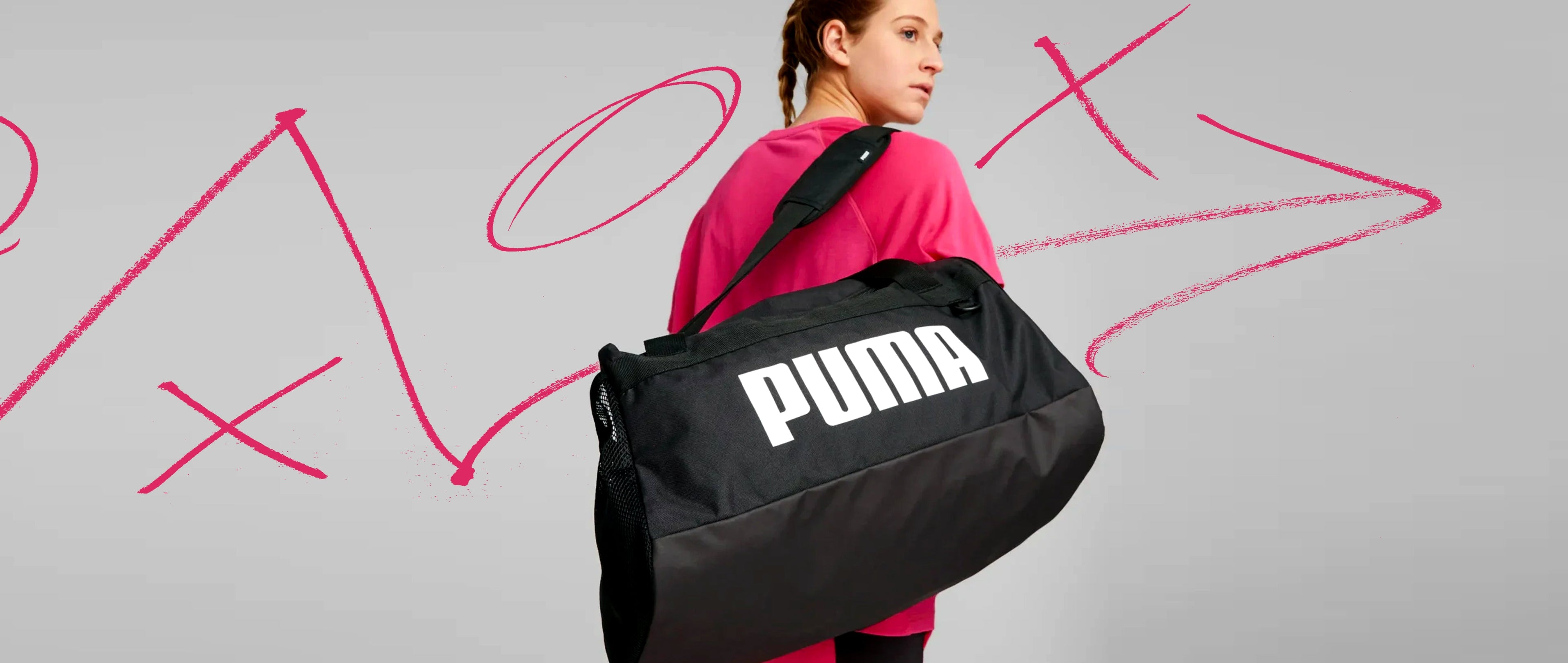 Bags and Luggage
