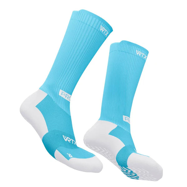 
VRTX Grip Socks - Blue