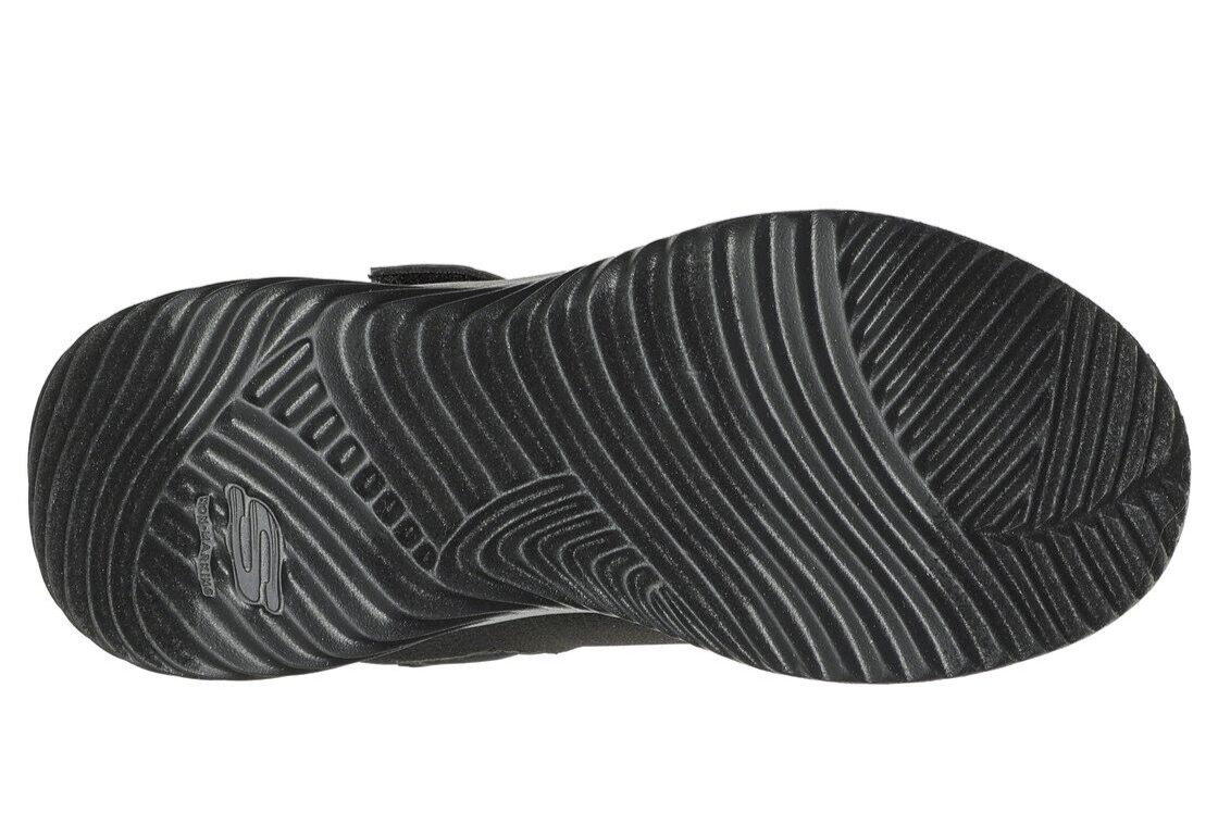 SKECHERS BOYS / GIRLS BOUNDER DRIPPER DROP TRAINERS WATERPROOF SHOES 403739L