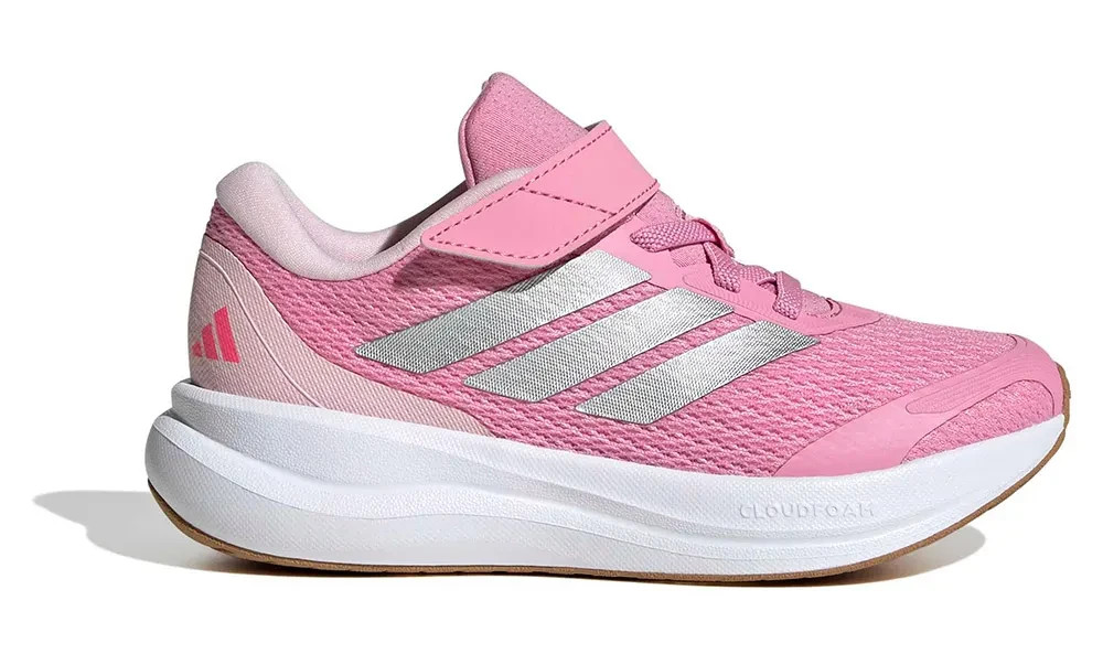 
Adidas Junior Runfalcon 6 Trainers Shoes Pink KI1771