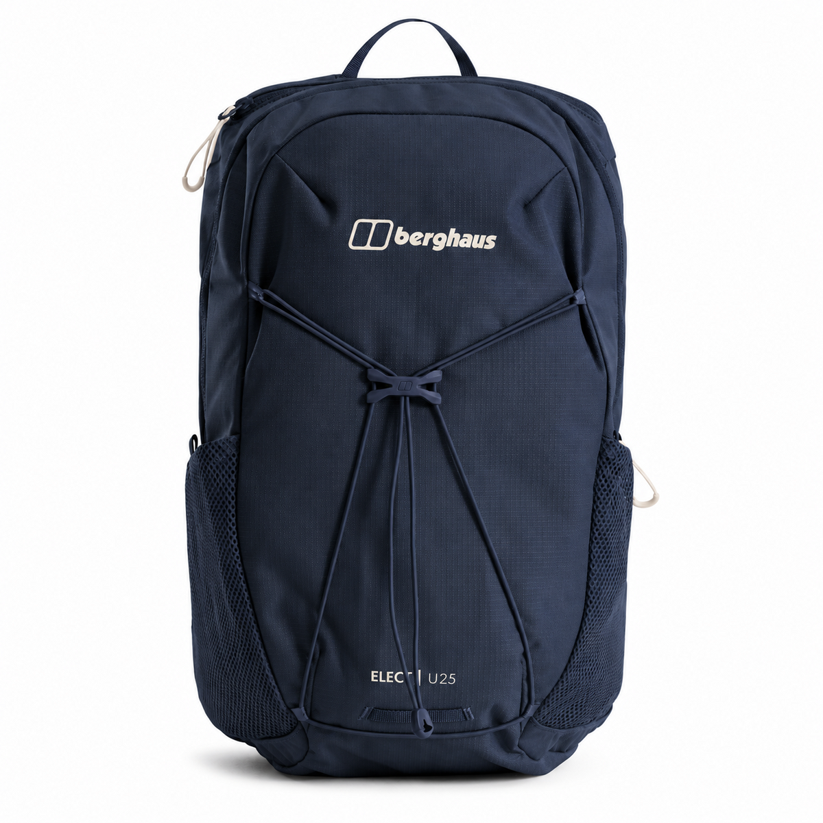 
Berghaus Elect U25 Backpack Rucksack Hiking Pack Navy 25L