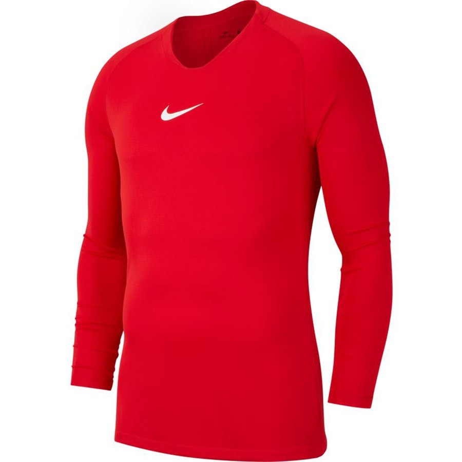 Nike Junior Park Dri-Fit Base First Layer Red AV2611 657