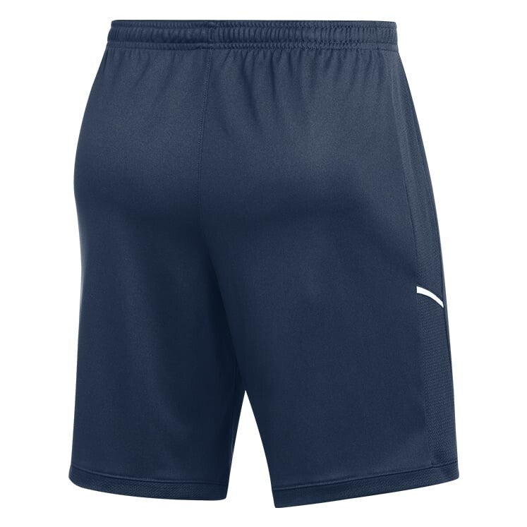 nike academy shorts navy