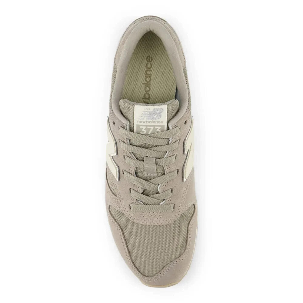Balance 373 Ladies Grey New Balance Trainers New Balance 373