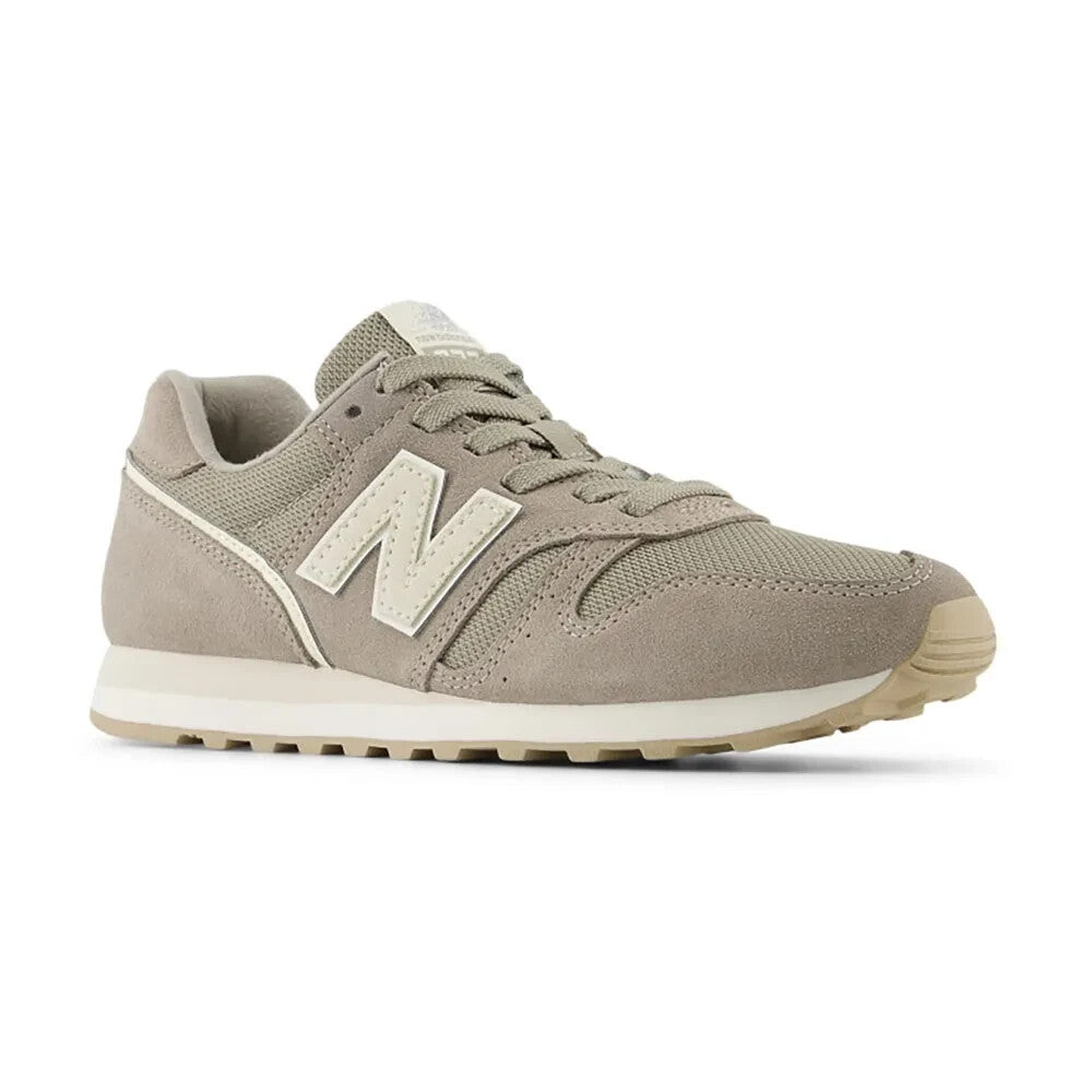 New Balance 373 Womens Grey New Balance 373 Womens Trainers Shoes