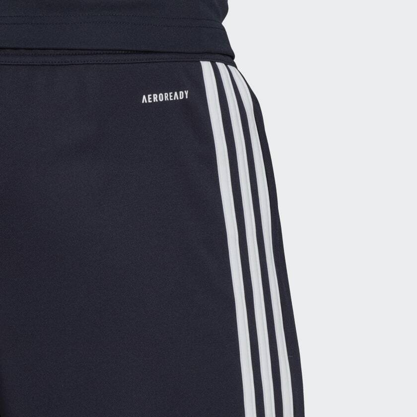 Mens adidas discount climalite tracksuit bottoms