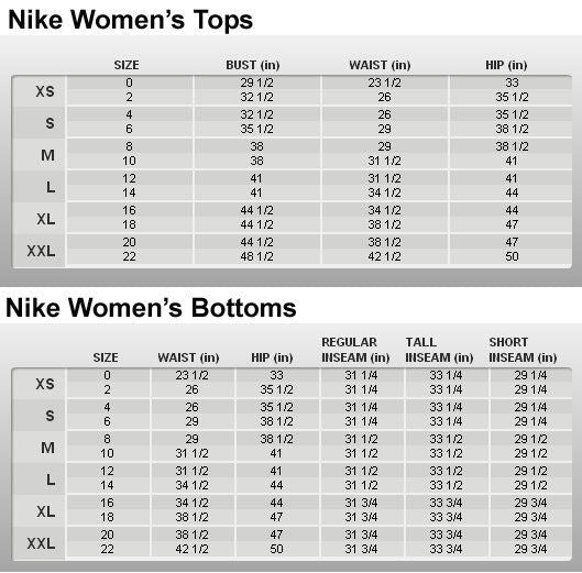 Nike woman's Leggings Size S 