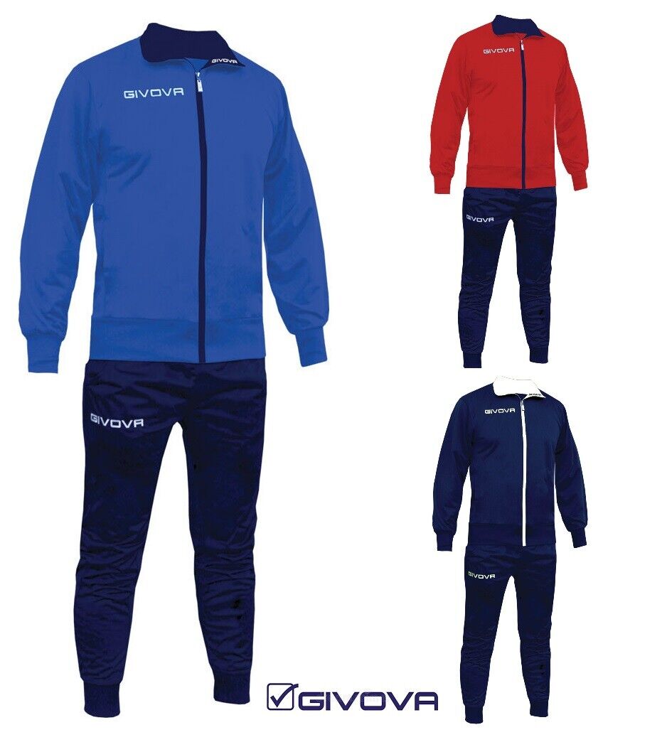 Givova Coats & Jackets - AD Teamwear - Givova UK