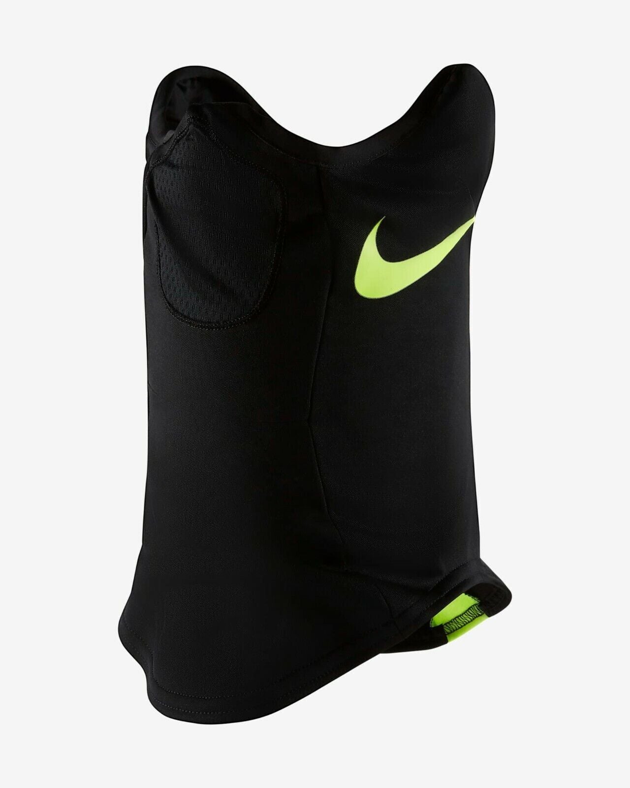 Nike Dri-Fit Snood Neck Warmer Mens Unisex Thermal Mask Football Scarf Sports
