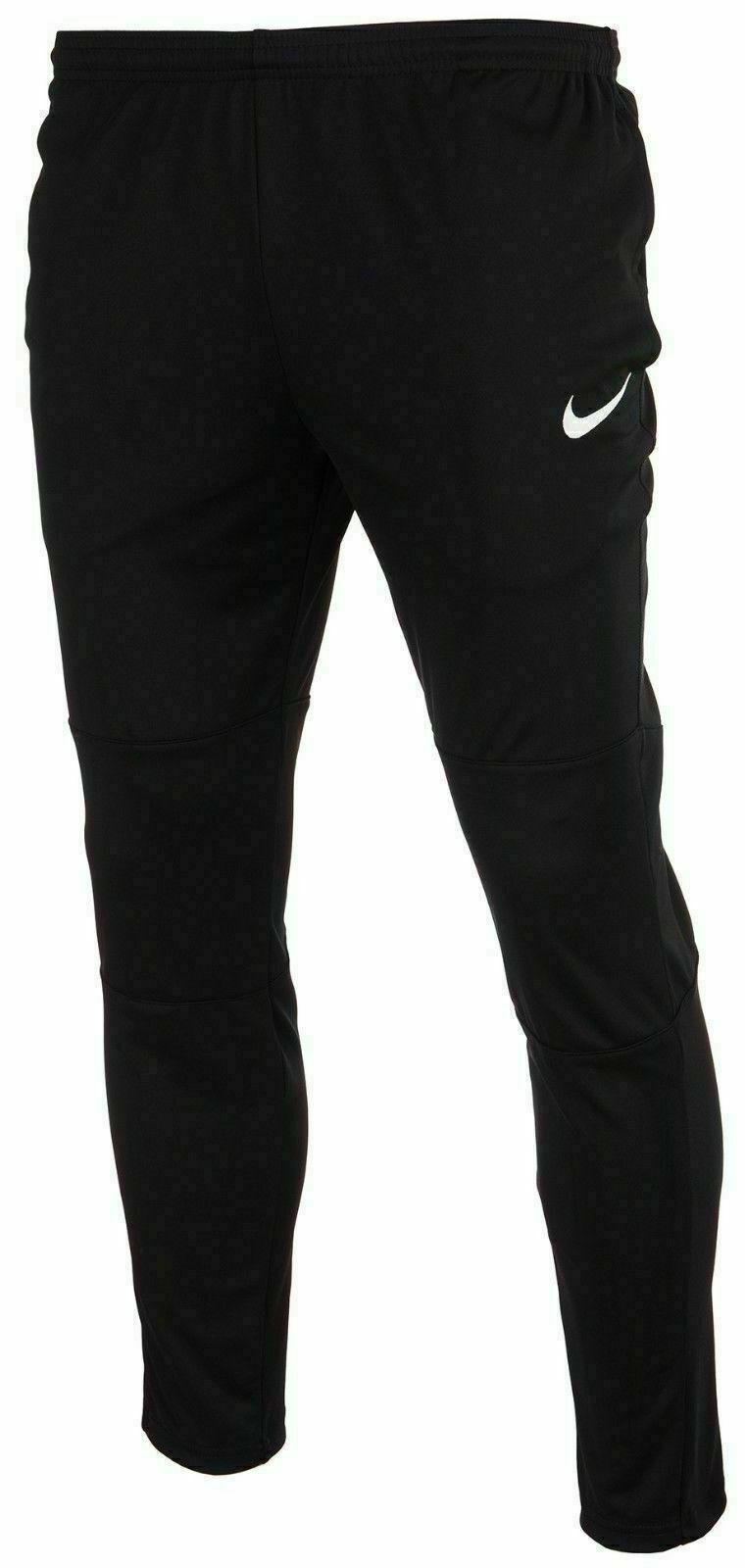 NIKE BOYS TRAINING PANTS JUNIOR SLIM TAPERED TRACKSUIT BOTTOMS FOOTBALL PARK