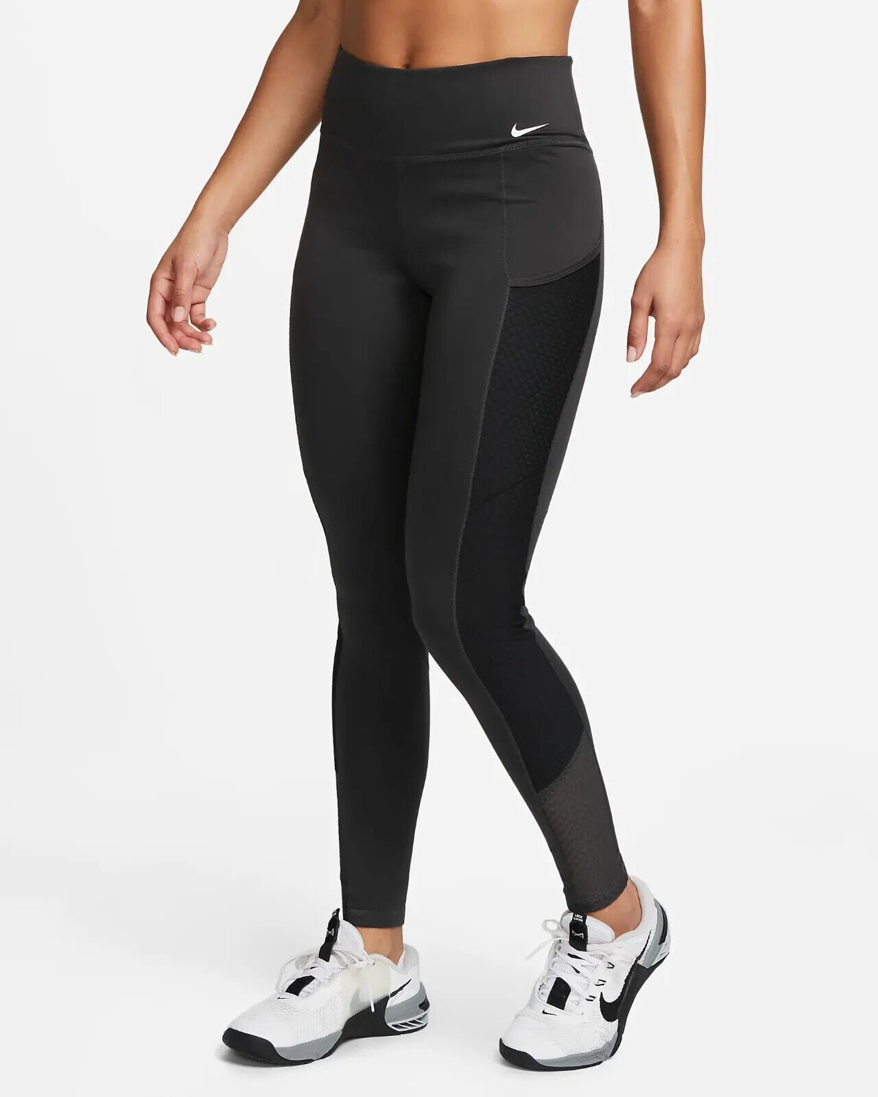 kølig Undervisning Tectonic NIKE WOMENS THERMA-FIT LEGGINGS JOGGERS JOGGING BOTTOMS RUNNING PANTS -  Weekend Sports uk