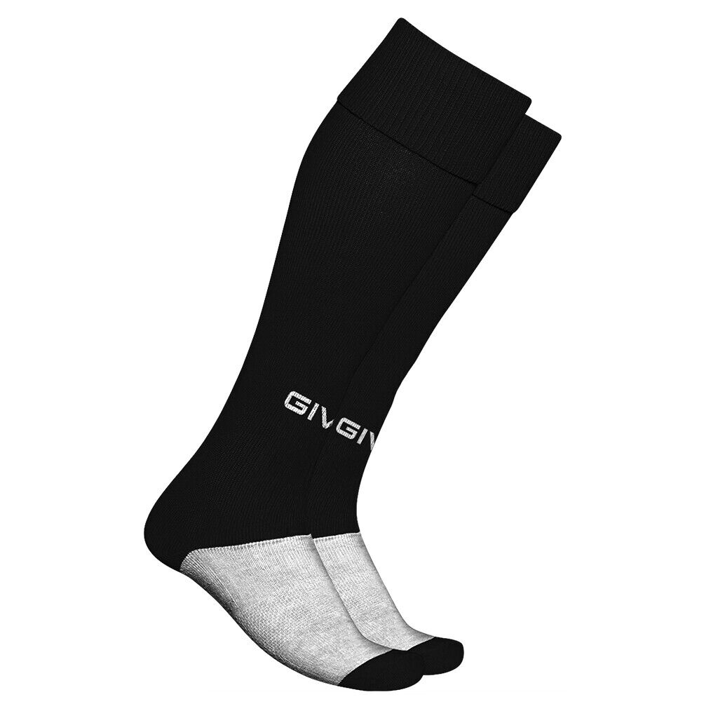 GIVOVA FOOTBALL SOCKS JUNIOR KIDS BOYS GIRLS SOCCER SOCK SCHOOL HOCKEY PE CALCIO