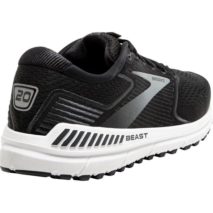 Brooks beast trainers online