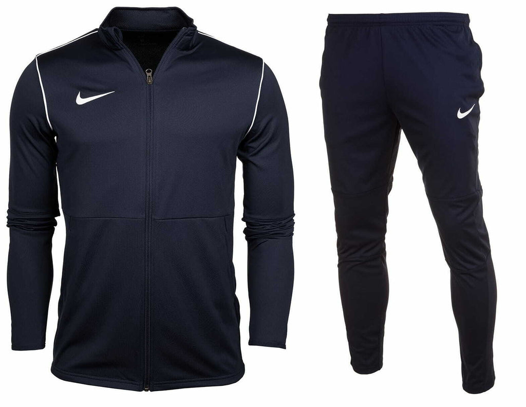 Boys nike sales track bottoms