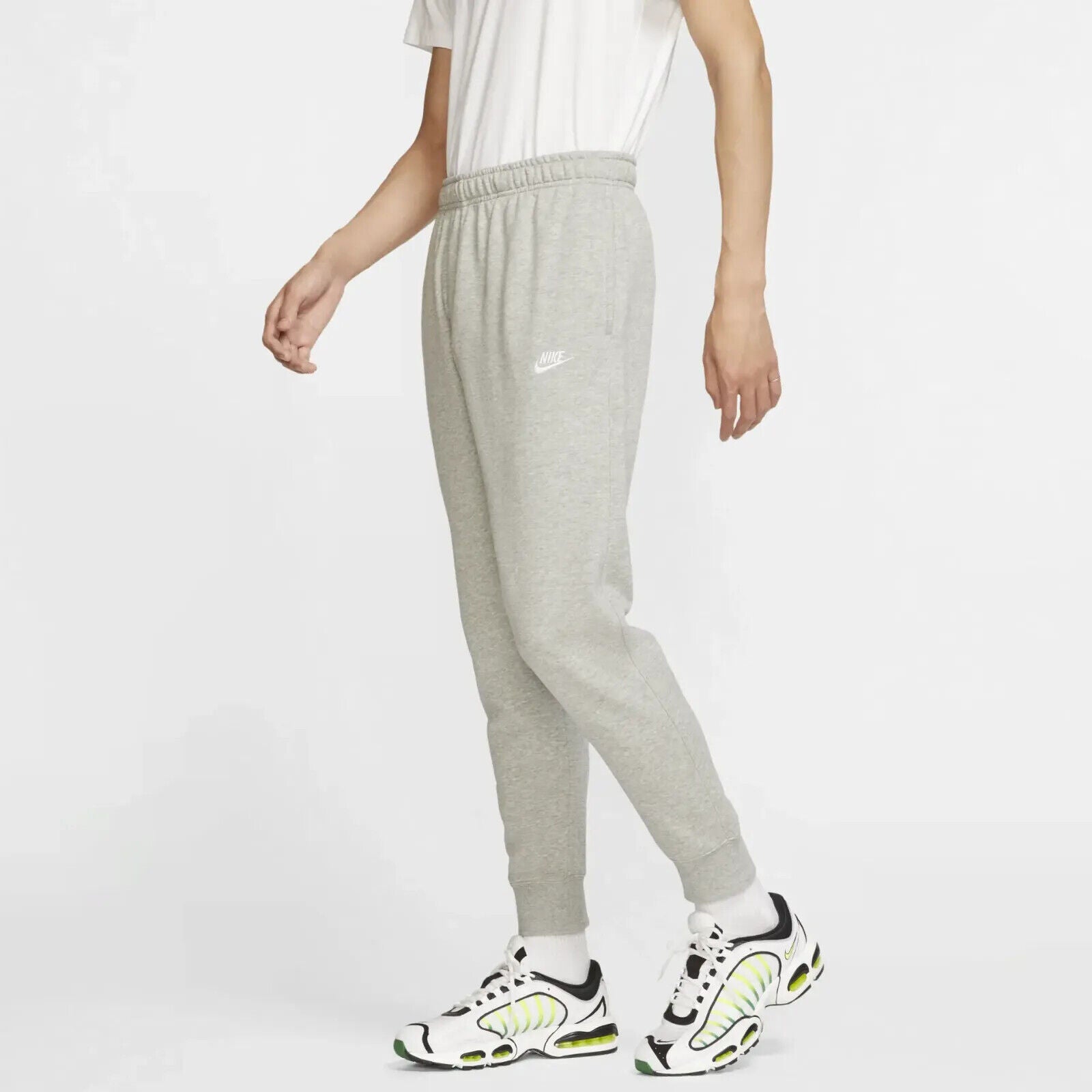 NIKE MENS CLUB FLEECE SWEATPANTS TRACKSUIT JOGGERS JOGGING BOTTOMS PAN -  Weekend Sports uk