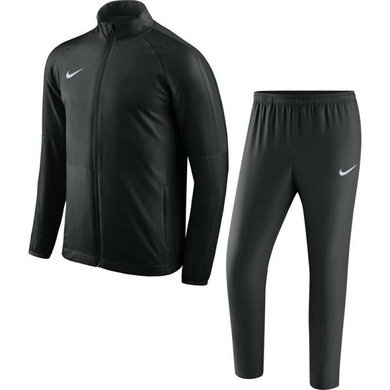 Nike Boys Full Tracksuit Kids Jogging Bottoms Jacket Track Top Training Pants