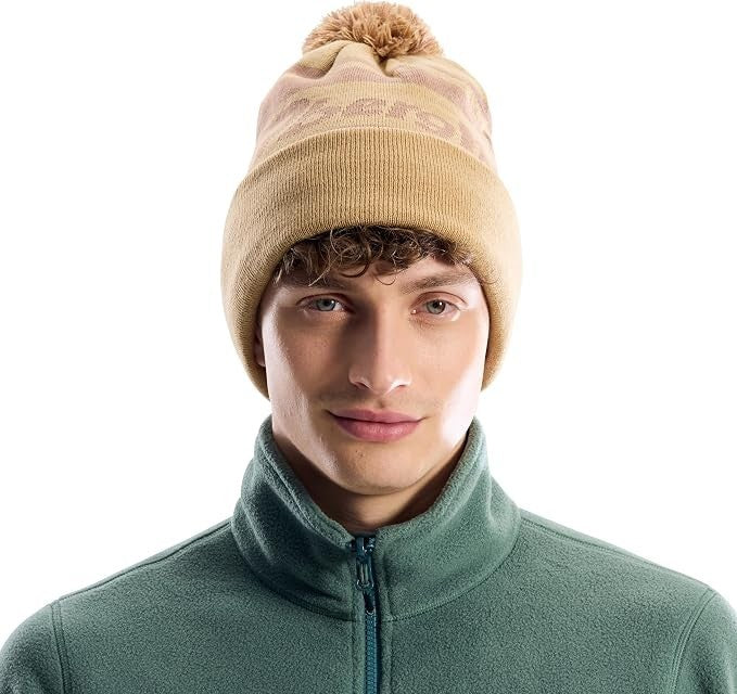 
Berghaus Unisex Berg Beanie OSFM