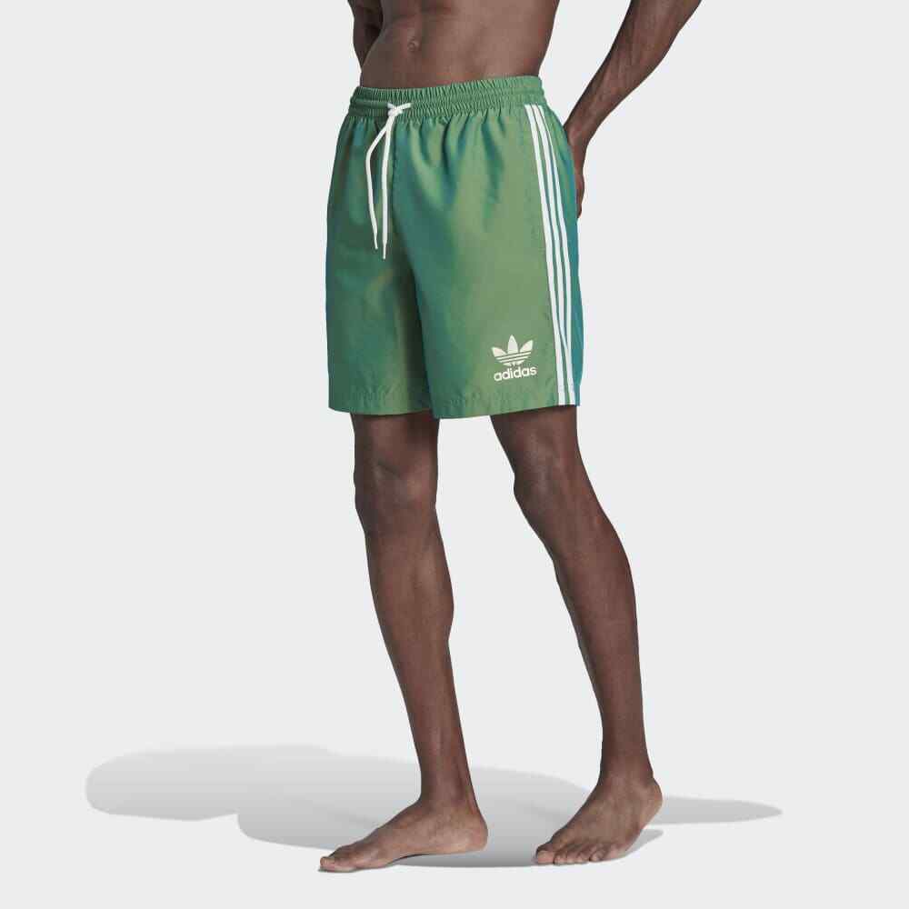 Mens Adidas Originals Swimming Shorts S-2XL (Style:HI0952)
