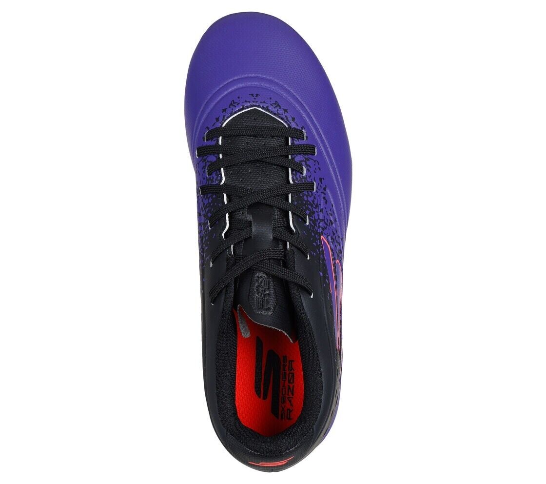 Skechers Razor 1.5 Junior FG Firm Ground Football Boots 252060