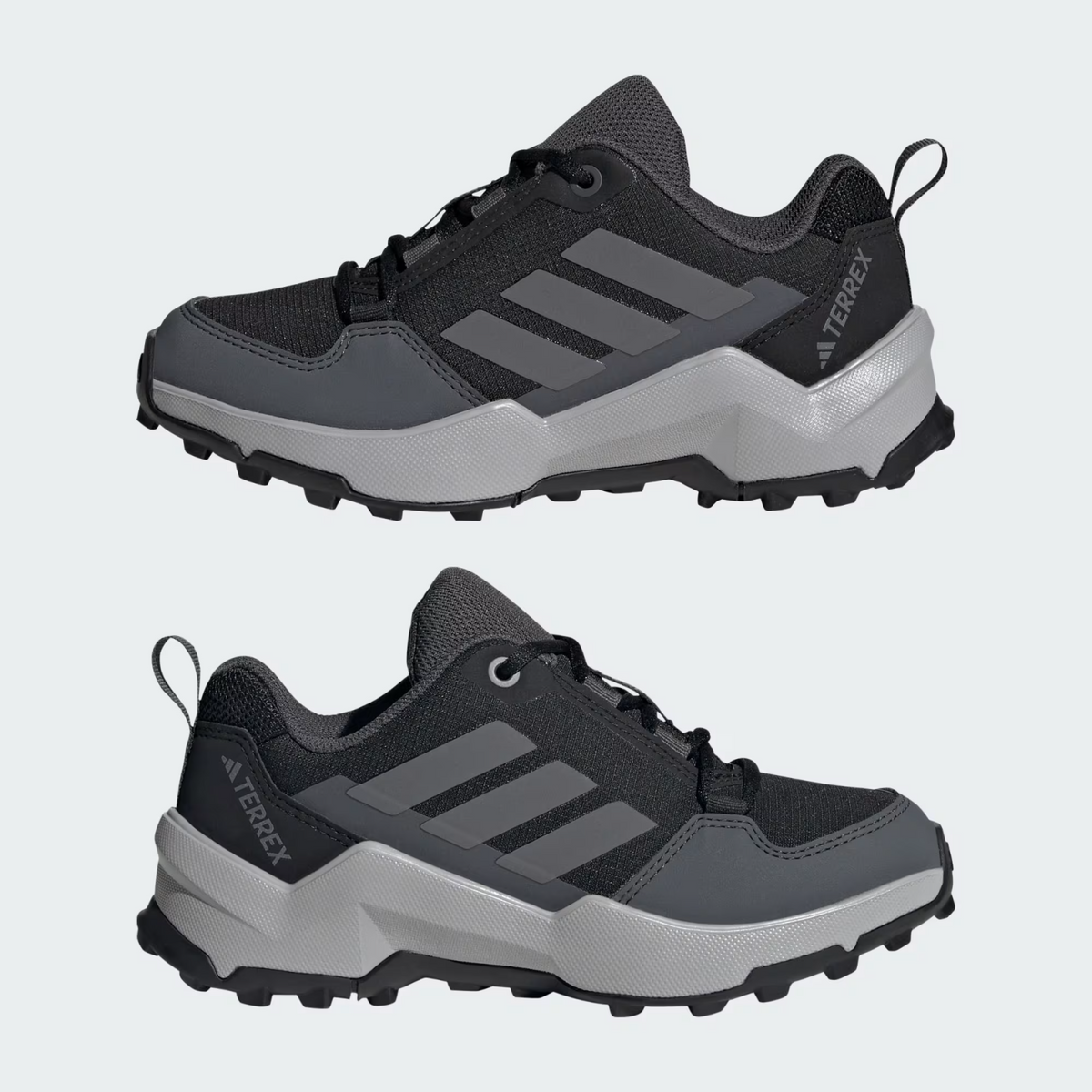 
Adidas Junior Terrex AX4R Hiking Walking Shoes Trainers IF6525