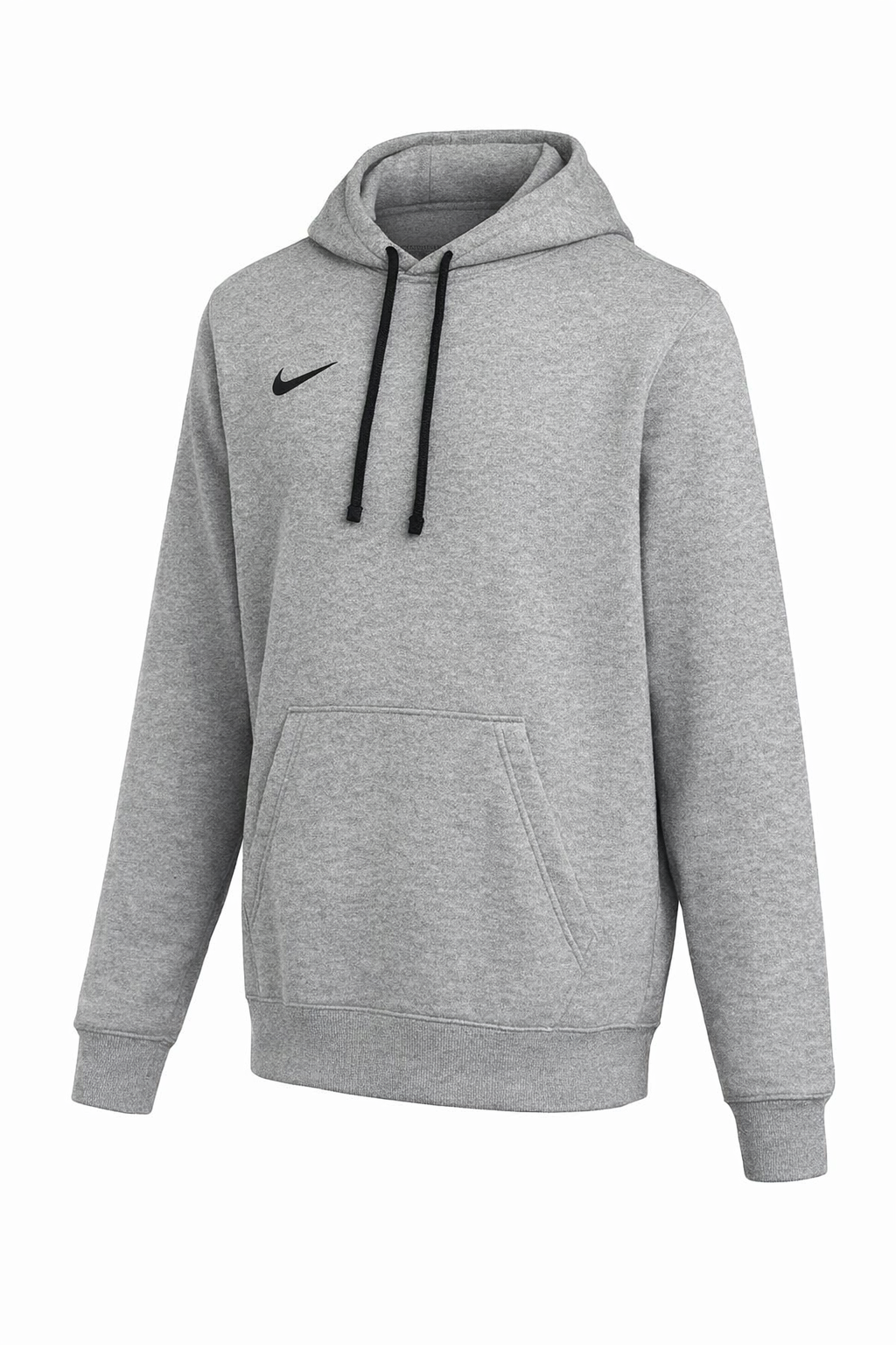 Nike Mens Park 26 Sweat Hoodie Sweatshirt Grey IB1222