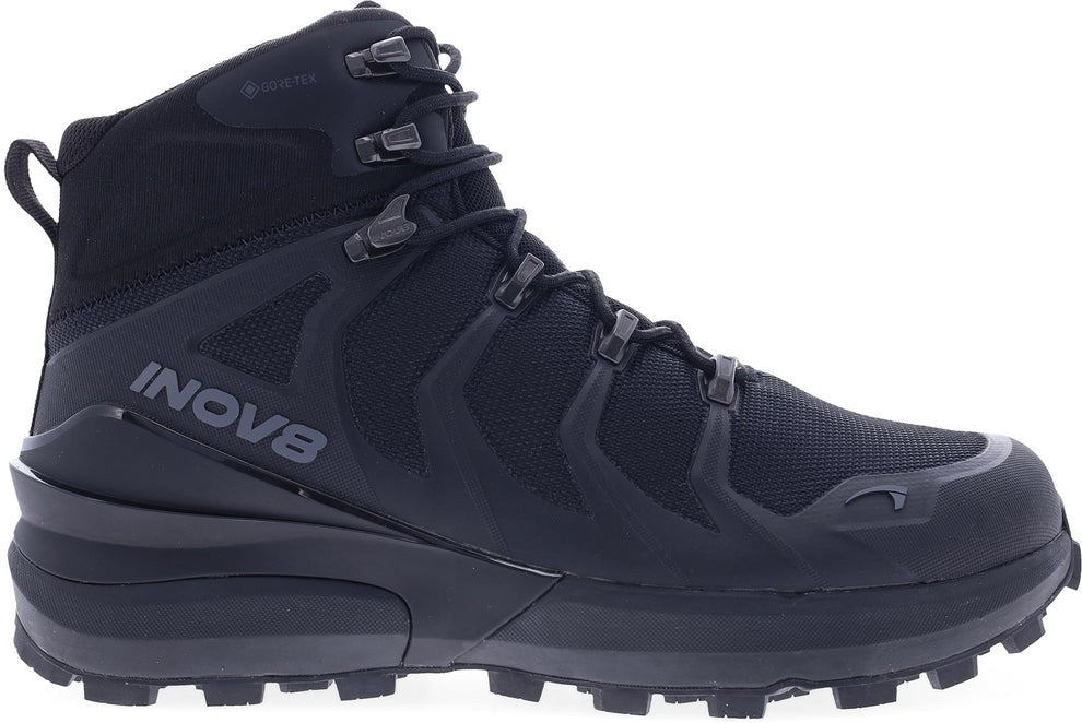 
Inov8 Mens Roclite Pro Mid GTX WIDE FIT Hiking Walking Boots