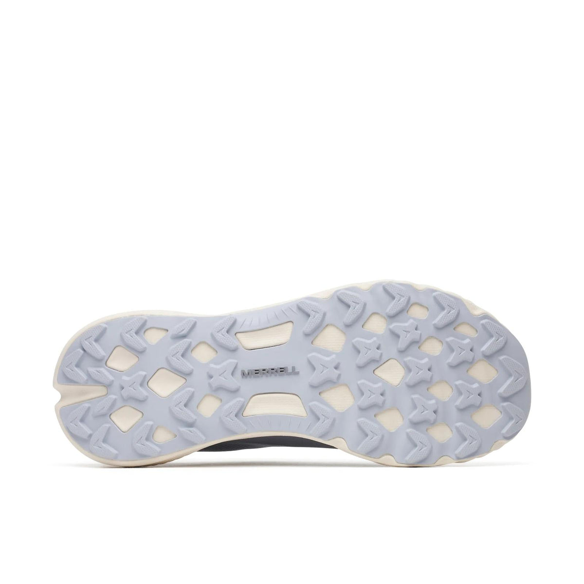 Merrell Womens Agility Trail waterproof shoes Lost Lilac J00003328 OUT
