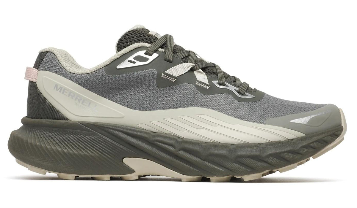 Merrell Womens Agility Trail waterproof shoes Talus J00005825 000