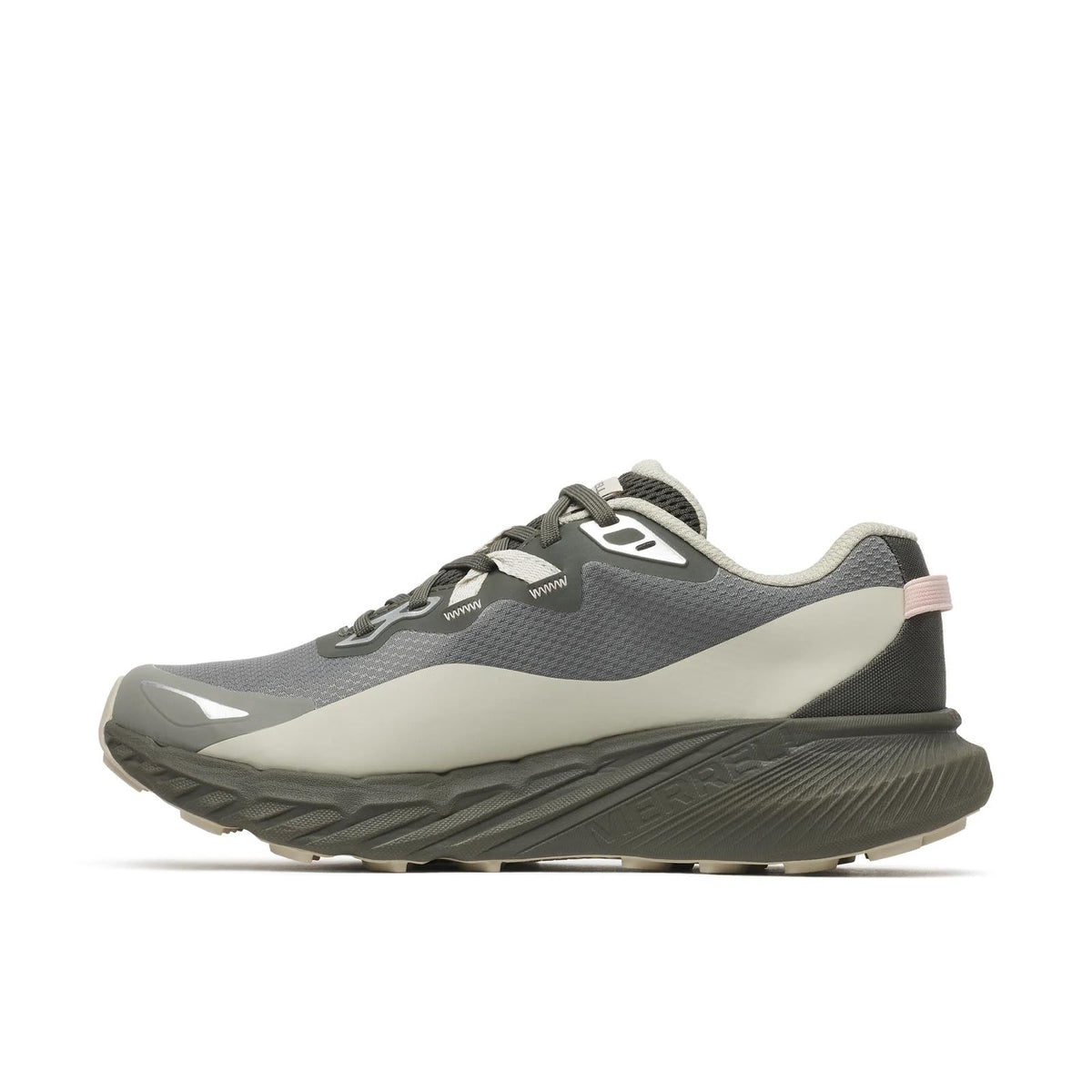 Merrell Womens Agility Trail waterproof shoes Talus J00005825 180