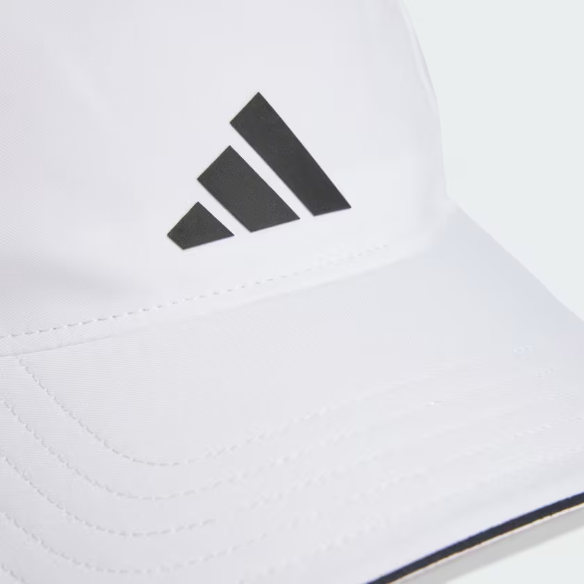 Adidas Aeroready Cap Sports Hat Tennis Gym Running OSFM