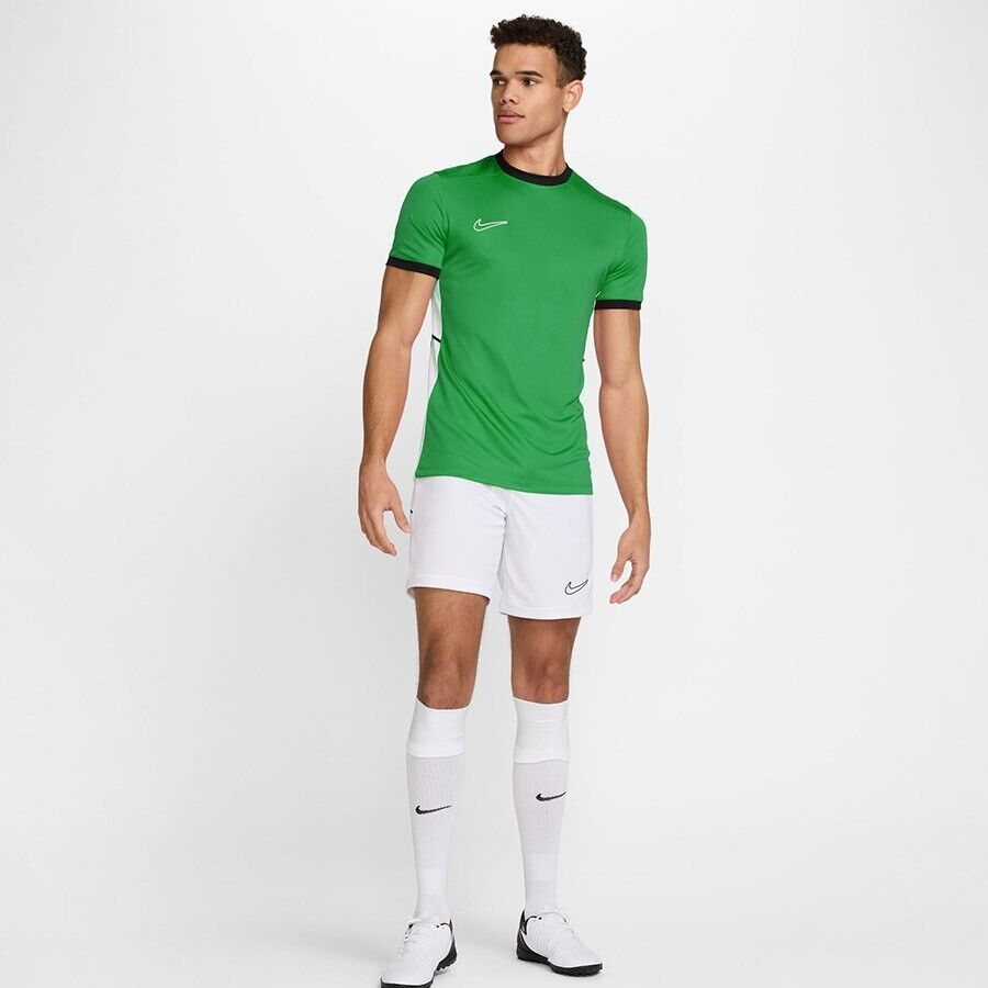 nike green t shirt mens