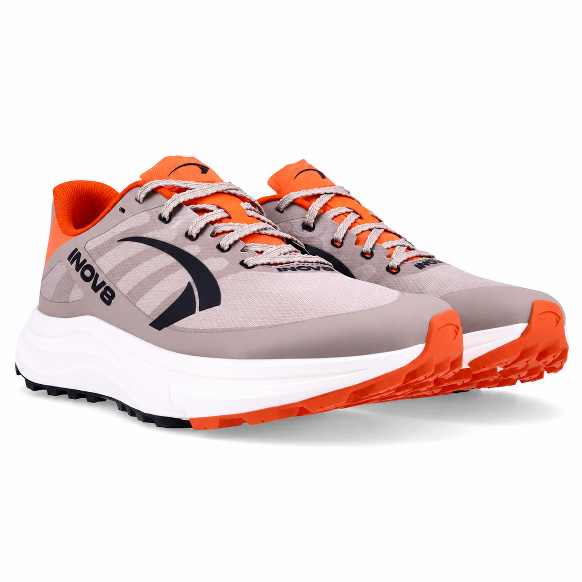 
Inov8 Mens TRAILFLY™ PRO Trail Running Trainers Shoes