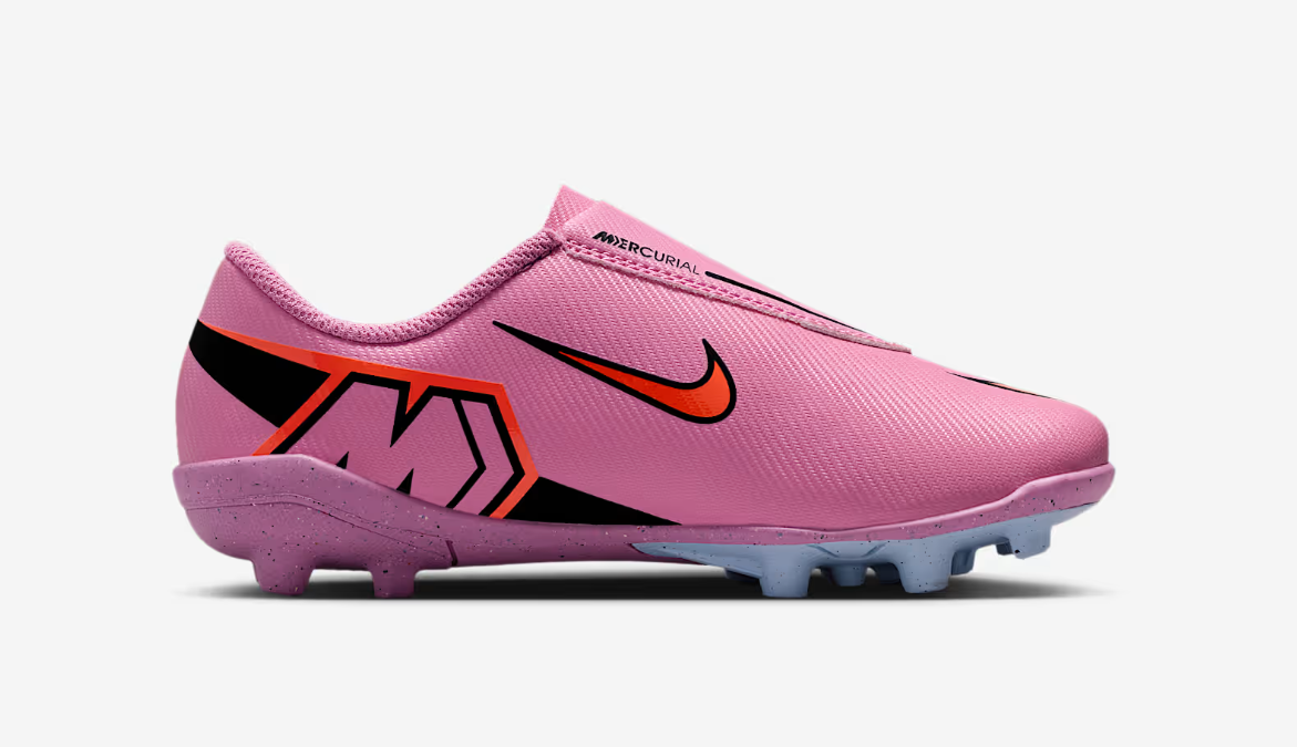 nike youth soccer boots