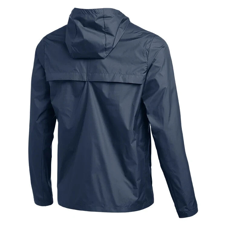 nike junior waterproof jacket