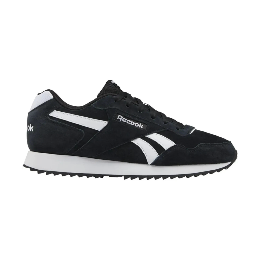 Reebok rapide og trainers in black cn63 discount