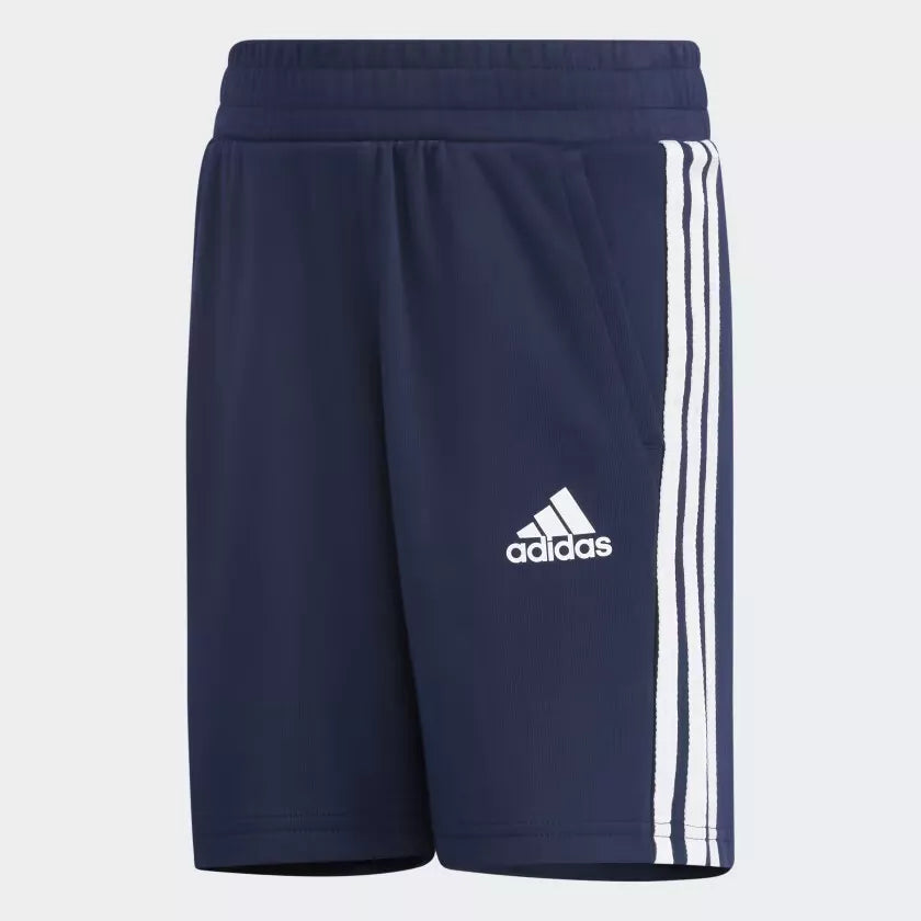 Adidas Boys Girls Cotton T Shirt Shorts Two Piece Set 2 8 Years