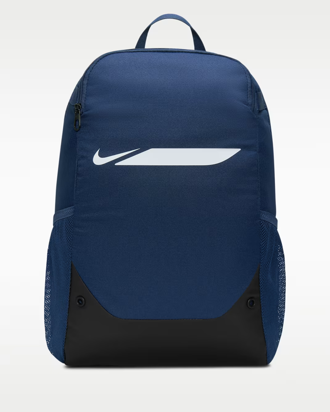 
Nike Academy Team Medium Backpack Rucksack Bag Navy IO0915