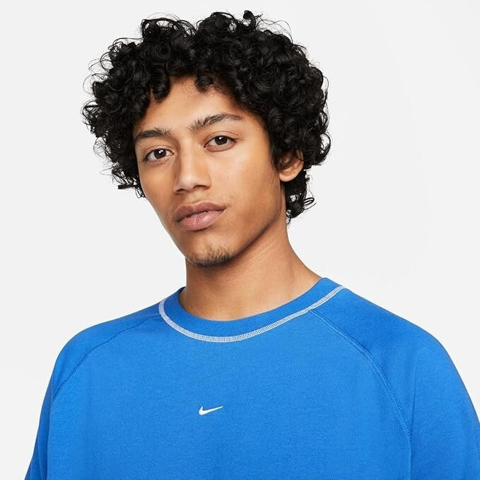 nike loose fit mens t shirts