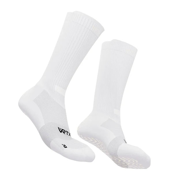
VRTX Grip Socks - Whiteout