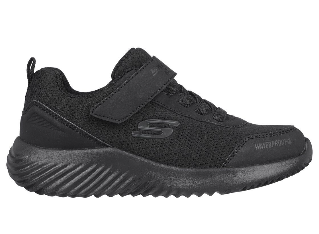 SKECHERS BOYS / GIRLS BOUNDER DRIPPER DROP TRAINERS WATERPROOF SHOES 403739L