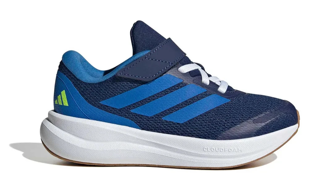 
Adidas Junior Runfalcon 6 Trainers Shoes Blue KI1770