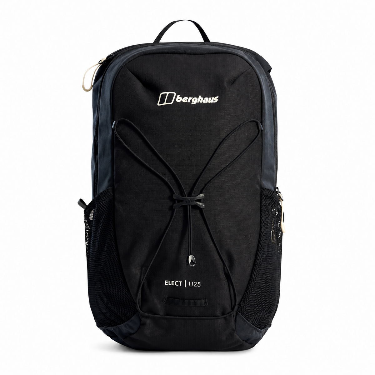 
Berghaus Elect U25 Backpack Rucksack Hiking Pack Black 25L